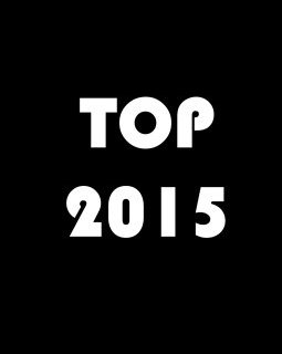 Bilan 2015 : le top 2015 de la rédaction d'aVoir-aLire 