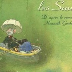 Le Vent dans les Saules. Édition Prestige - Michel Plessix - La chronique BD