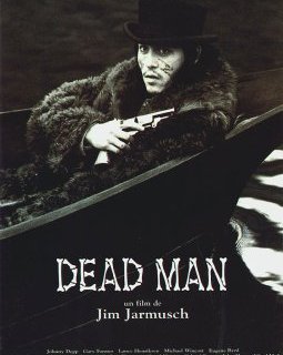 Dead man - La critique