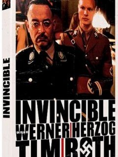 Invincible (2001) - la critique du film et le test DVD