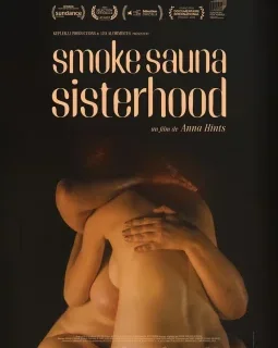 Smoke Sauna Sisterhood - Anna Hintz - critique