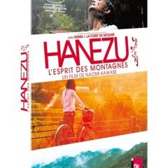 Hanezu - Le DVD