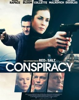 Conspiracy - la critique du film