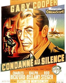 Condamné au silence - Otto Preminger - critique 