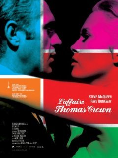 L'affaire Thomas Crown - la critique + le test Blu-ray