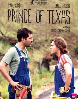 Prince of Texas - la critique