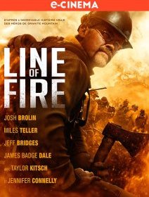 Line of Fire - la critique du film