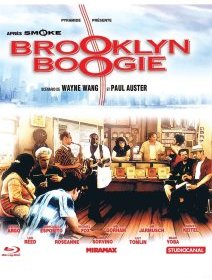 Brooklyn Boogie - Paul Auster, Wayne Wang - critique