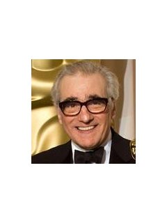 Martin Scorsese à la Cinémathèque française en 2015