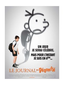 Journal d'un dégonflé (Diary of a wimpy kid) - avant-première + trailer VF