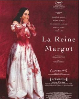 La reine Margot - Patrice Chéreau - critique