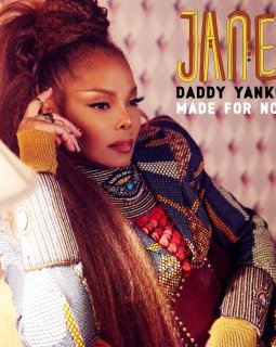 Janet Jackson revient à la musique avec le milliardaire Daddy Yankee