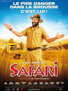 Safari - la critique