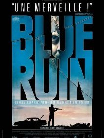Blue Ruin - la critique du film