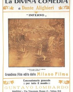 L'Inferno (1911) - La critique