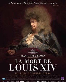 La mort de Louis XIV - la critique du film 