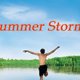 Summer storm - la critique