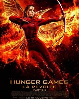 Hunger Games La Révolte Partie 2 : l'heure de la critique finale a sonné