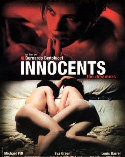 Innocents - Bernardo Bertolucci - critique