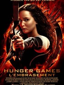 Hunger Games : l'embrasement : une suite d'un très haut niveau, critique