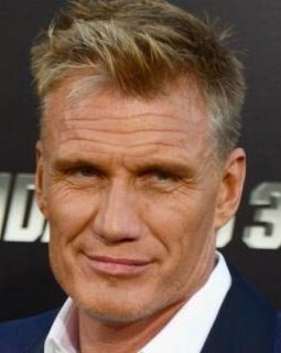 Hail, Caesar ! : Dolph Lundgren chez les frères Coen