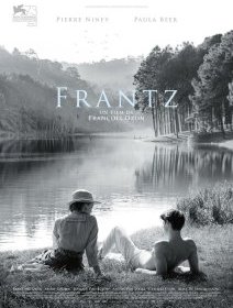 Frantz - François Ozon - critique