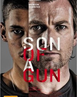 Son of a Gun : la bande-annonce avec Ewan McGregor 
