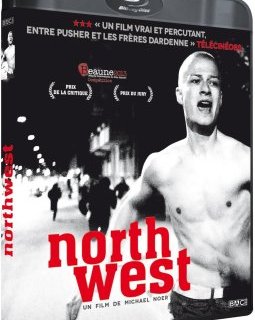 Northwest - le test Blu-ray