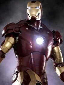 Iron Man 4 : le nouveau volet en chantier ?