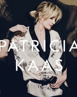 Patricia Kaas : retour aux splendeurs de la variété