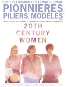 20th Century Women - la critique du film