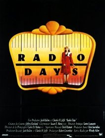 Radio Days - la critique du film