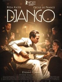 Django - la critique du film