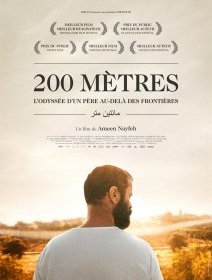 200 mètres - Ameen Nayfeh - la critique