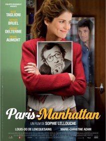 Paris-Manhattan - la bande-annonce