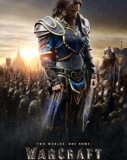 Warcraft de Duncan Jones : les deux affiches personnages du Comic Con 
