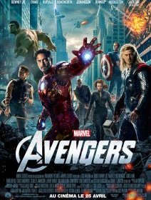 Avengers : Age of Ultron - Hulk à bord d'un Quinjet !
