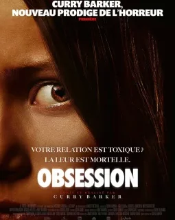Obsession - Curry Barker - critique
