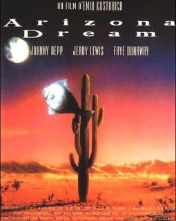 Arizona Dream - la critique du film