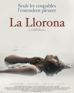 La Llorona - la critique du film