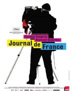 Journal de France - Raymond Depardon - critique