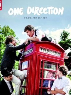 One Direction : un documentaire live 3D par l'auteur de SuperSize Me