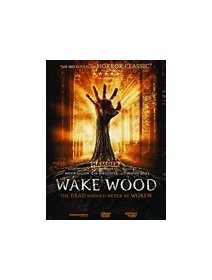 Wake Wood - la critique 