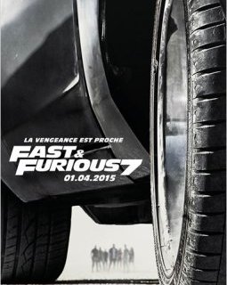 Fast and Furious 7 : forcément au Super Bowl