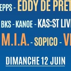 Troisième édition du VYV Festival à Dijon : un week-end musical et solidaire