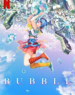 Bubble - Tetsurô Araki - critique