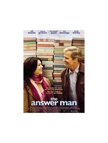 The answer man - la fiche film