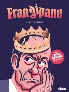 Frangipane - Hervé Bourhis - la chronique BD