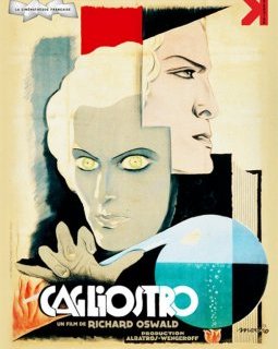 Cagliostro - La critique + Le test DVD