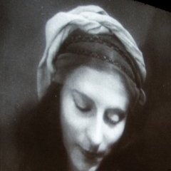 La Belle Nivernaise (Epstein 1923) - séquence du rêve